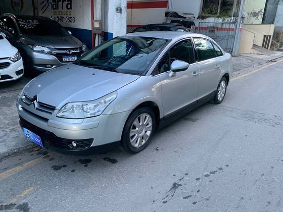 CITROËN C4 2011