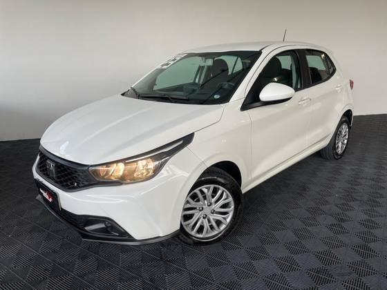 FIAT ARGO 2023
