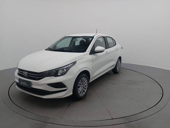 FIAT CRONOS 2024