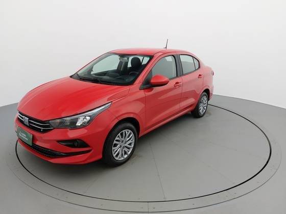 FIAT CRONOS 2024