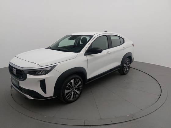 FIAT FASTBACK 2024