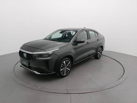 FIAT FASTBACK 2023