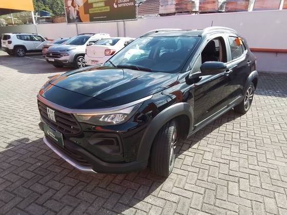 FIAT PULSE 2023