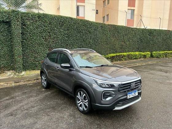 FIAT PULSE 2024