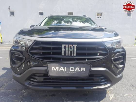 FIAT PULSE 2022