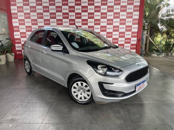 FORD KA 2020