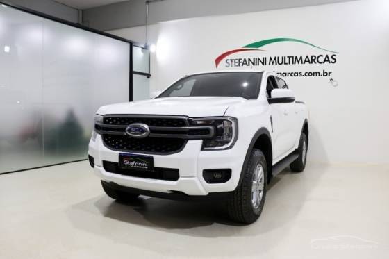 FORD RANGER 2024