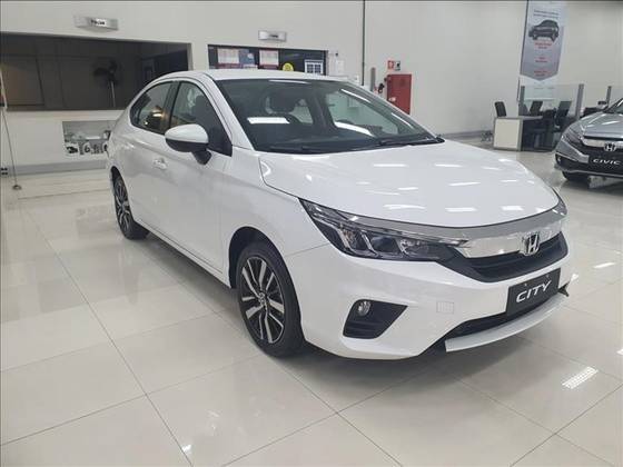 HONDA CITY 2025