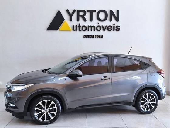HONDA HR-V 2021