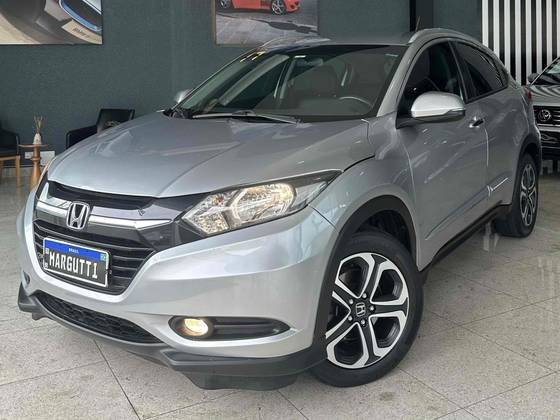 HONDA HR-V 2017