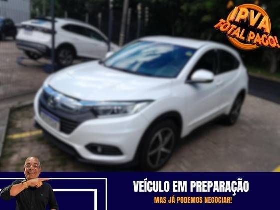 HONDA HR-V 2020