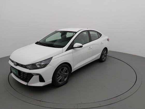 HYUNDAI HB20S 2024
