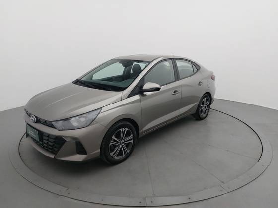 HYUNDAI HB20S 2024