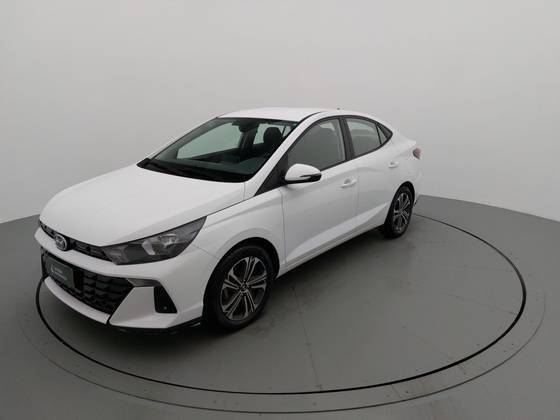 HYUNDAI HB20S 2024