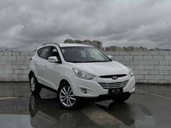HYUNDAI IX35 2016