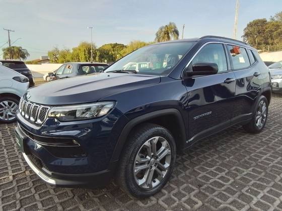 JEEP COMPASS 2023