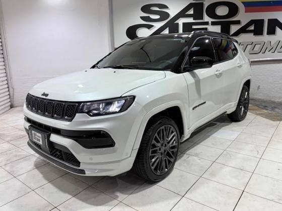 JEEP COMPASS 2024