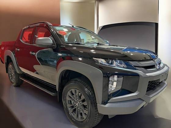 MITSUBISHI L200 TRITON 2025