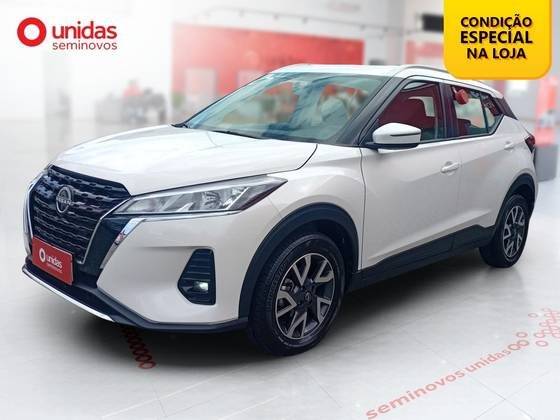 NISSAN KICKS 2024