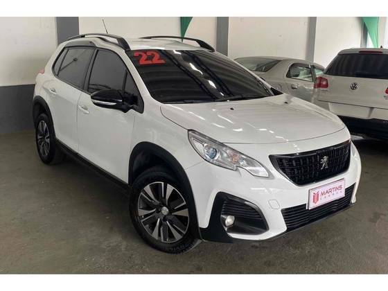 PEUGEOT 2008 2022