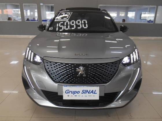 PEUGEOT 2008 2023