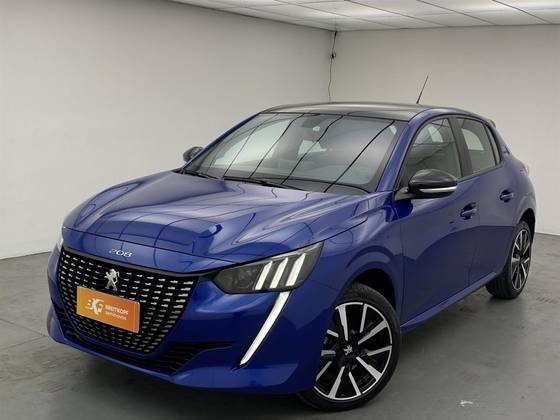 PEUGEOT 208 2024