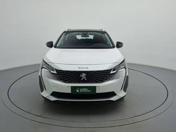 PEUGEOT 3008 2023