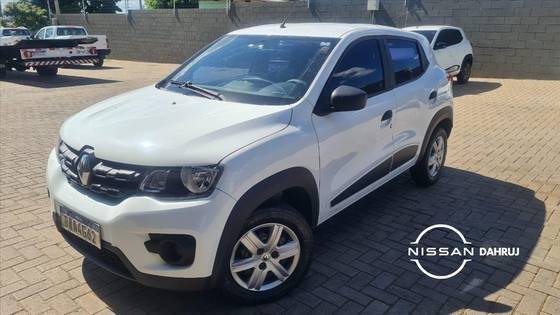 RENAULT KWID 2022