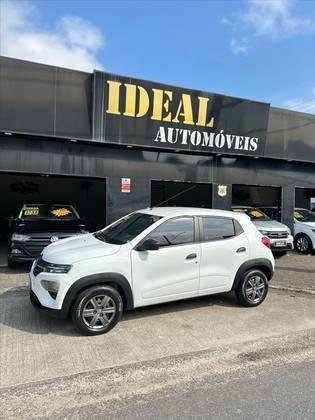 RENAULT KWID 2023