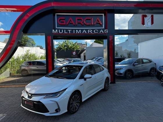 TOYOTA COROLLA 2020