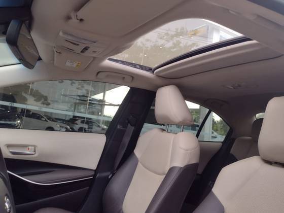 TOYOTA COROLLA 2023