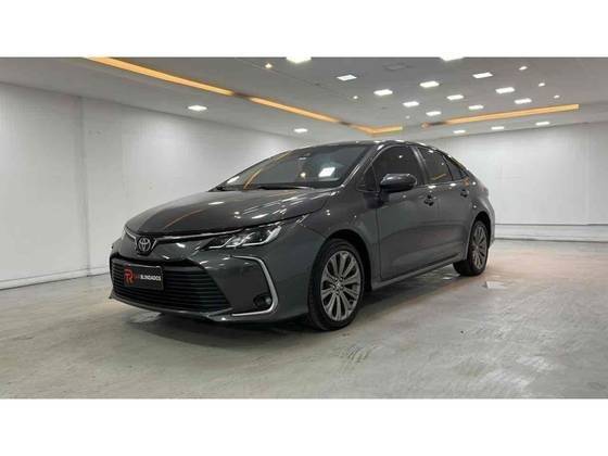TOYOTA COROLLA 2023