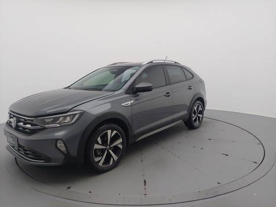 VOLKSWAGEN NIVUS 2023