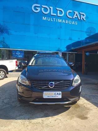 VOLVO XC60 2017