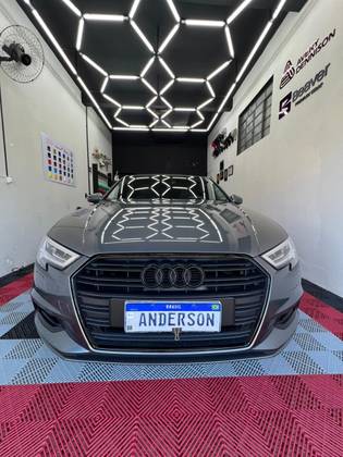 AUDI A3 2020