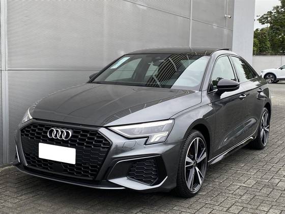 AUDI A3 2024