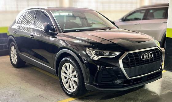 AUDI Q3 2020