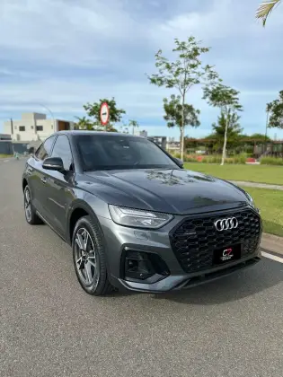 AUDI Q5 2024