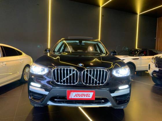 BMW X3 2020