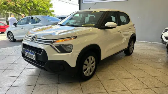 CITROËN C3 2023