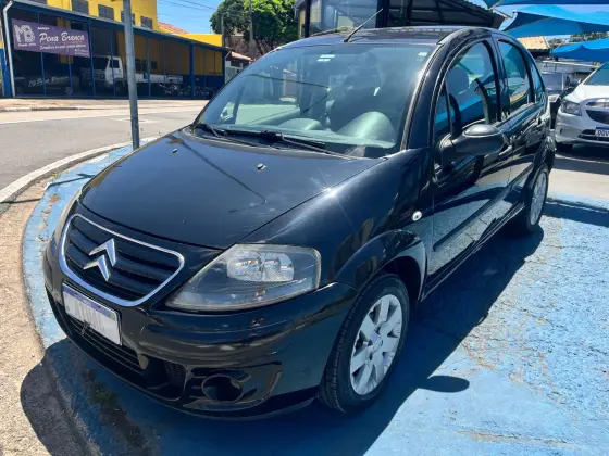 CITROËN C3 2012