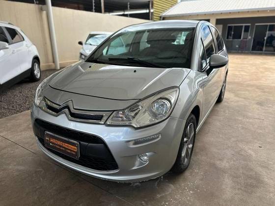 CITROËN C3 2016