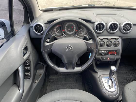 CITROËN C3 2015