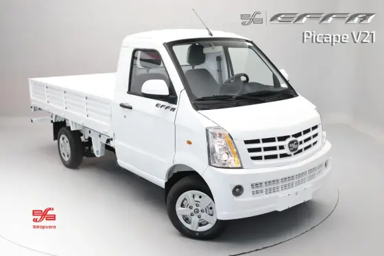 EFFA V21 2025