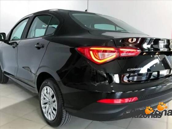 FIAT CRONOS 2025