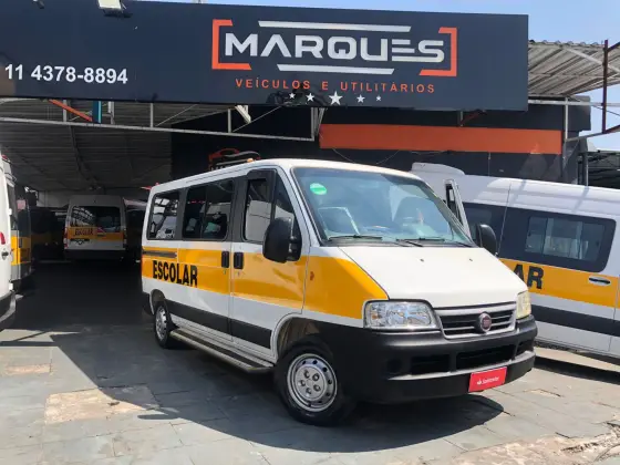 FIAT DUCATO 2016