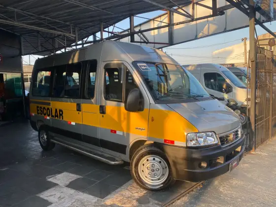 FIAT DUCATO 2014