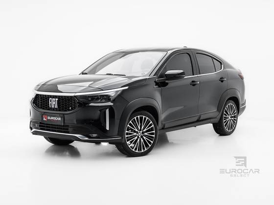 FIAT FASTBACK 2025