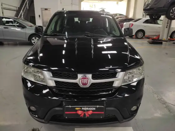 FIAT FREEMONT 2015