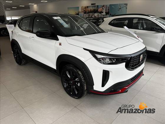 FIAT PULSE 2025